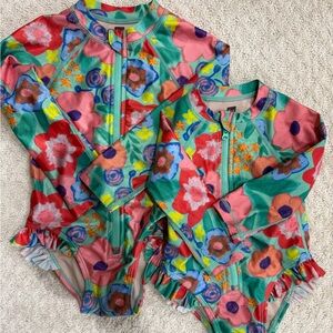 Tea Collection Baby/Toddler Swimsuits